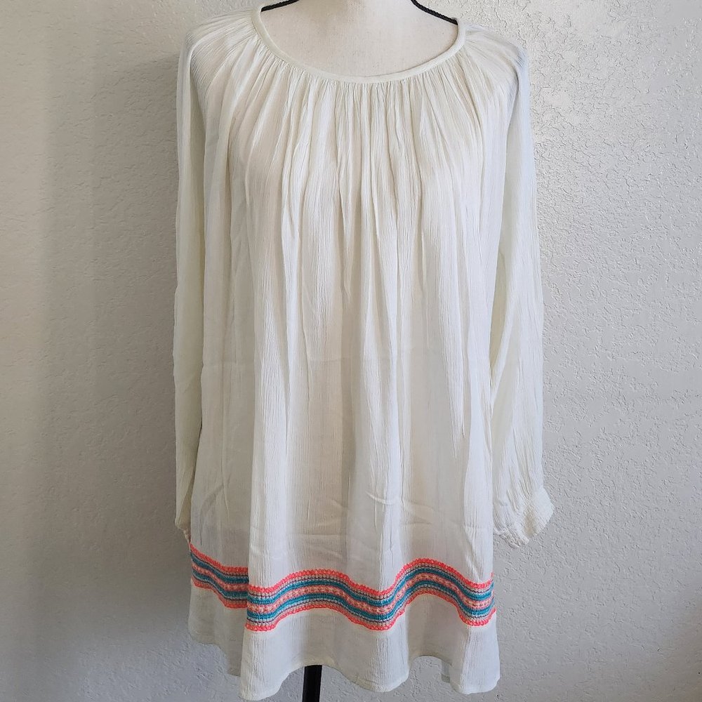 NWT Roxy Beach Dress Size Small